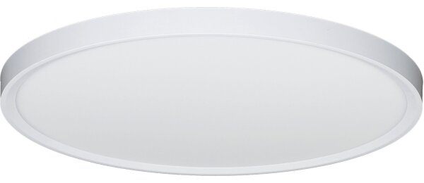 Fulgur 41812 - LED Stropné svietidlo NOMY LED/32W/230V pr. 40 cm biela