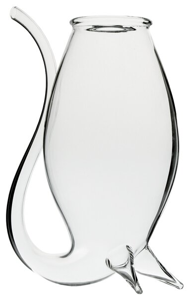Bar@drinkstuff Vampire vínový pohár 300ml / 11oz