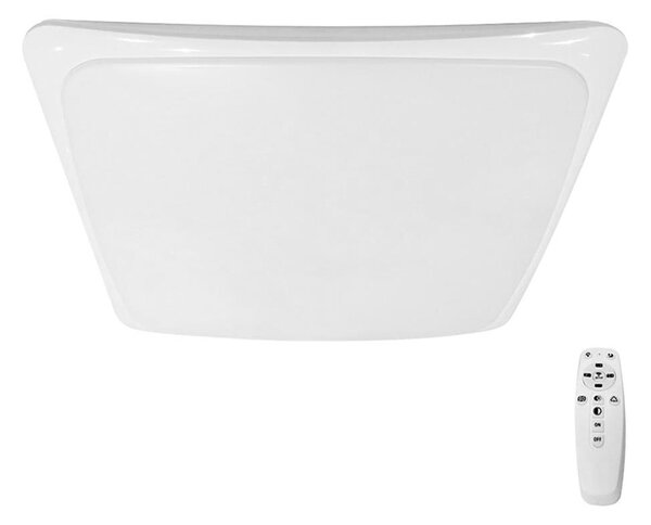 Fulgur 28858 - LED Stmievateľné stropné svietidlo ROSA LED/36W/230V + DO