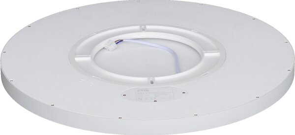 Fulgur 42363 - LED Stropné svietidlo NOMY LED/40W/230V pr. 50 cm biela
