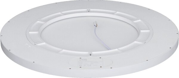 Fulgur 42365 - LED Stropné svietidlo NOMY LED/50W/230V pr. 60 cm biela