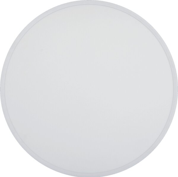 Fulgur 42365 - LED Stropné svietidlo NOMY LED/50W/230V pr. 60 cm biela