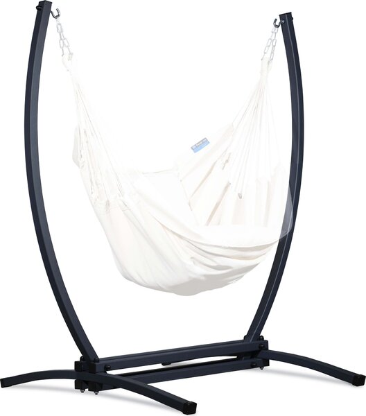 Potenza Gazela rám pre závesné kreslo I Rám závesného kresla max. 160 kg