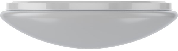 APLED - LED Stropné svietidlo LENS P TRICOLOR LED/24W/230V IP41 1680lm
