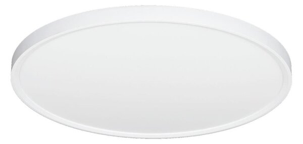 Fulgur 42363 - LED Stropné svietidlo NOMY LED/40W/230V pr. 50 cm biela