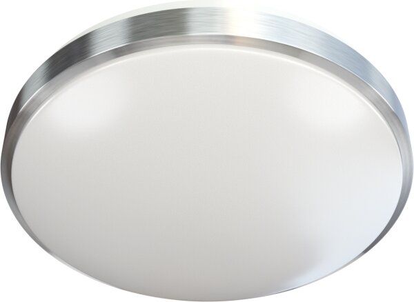 APLED - LED Stropné svietidlo LENS PP TRICOLOR LED/24W/230V IP41 1680lm