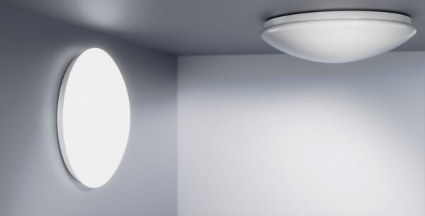 APLED - LED Stropné svietidlo LENS P TRICOLOR LED/24W/230V IP41 1680lm