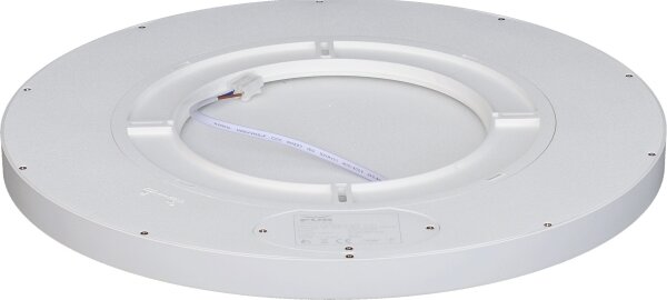 Fulgur 41812 - LED Stropné svietidlo NOMY LED/32W/230V pr. 40 cm biela
