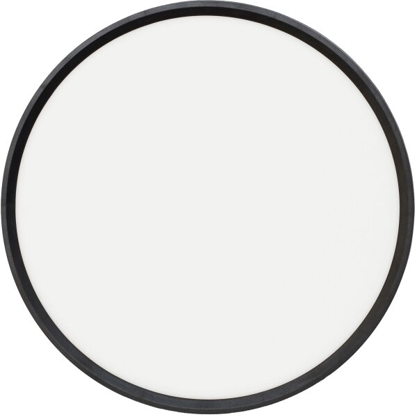 Fulgur s-42589-LED Stropné sviet. so senz. NOMY-S 32W/230V 3000/4000/6000K IP40 čierna
