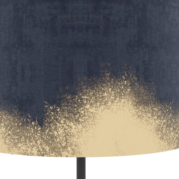 STOJACIA LAMPA, 38/151 cm Eglo - Online Only bytové doplnky, Online Only