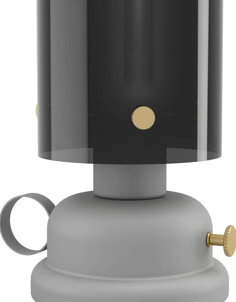 STOLNÁ LAMPA, E27, 11/31,5 cm Eglo - Online Only bytové doplnky, Online Only