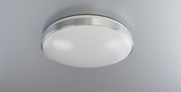 APLED - LED Stropné svietidlo LENS PP TRICOLOR LED/36W/230V IP41 2520lm