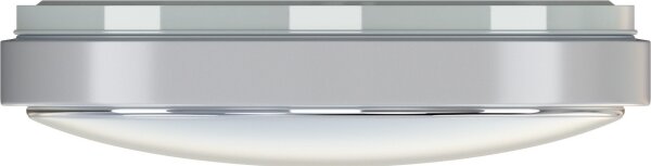APLED - LED Stropné svietidlo LENS R TRICOLOR LED/24W/230V IP41 1680lm