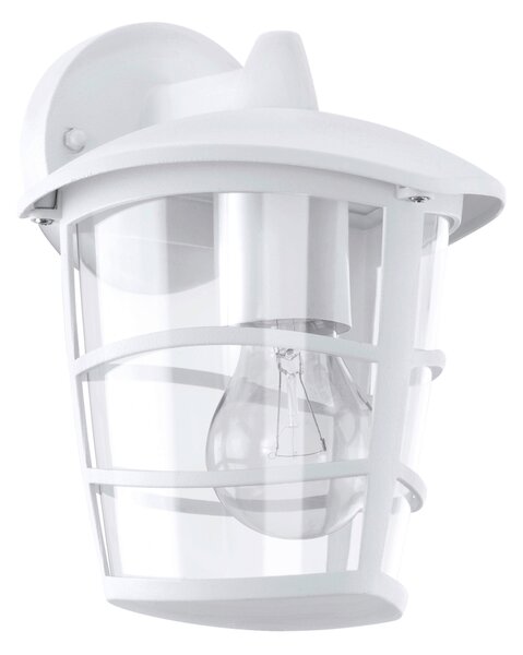 NÁSTENNÉ LED SVIETIDLO, 17 cm Eglo - Online Only bytové doplnky, Online Only