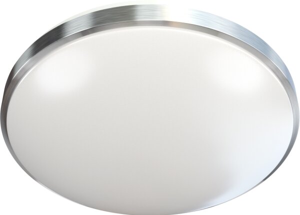 APLED - LED Stropné svietidlo LENS PP TRICOLOR LED/36W/230V IP41 2520lm