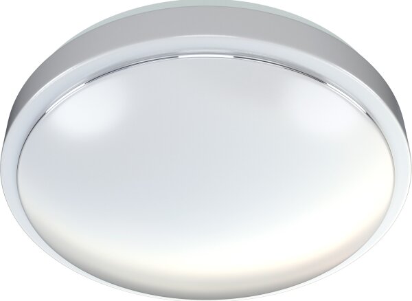 APLED - LED Stropné svietidlo LENS R TRICOLOR LED/24W/230V IP41 1680lm