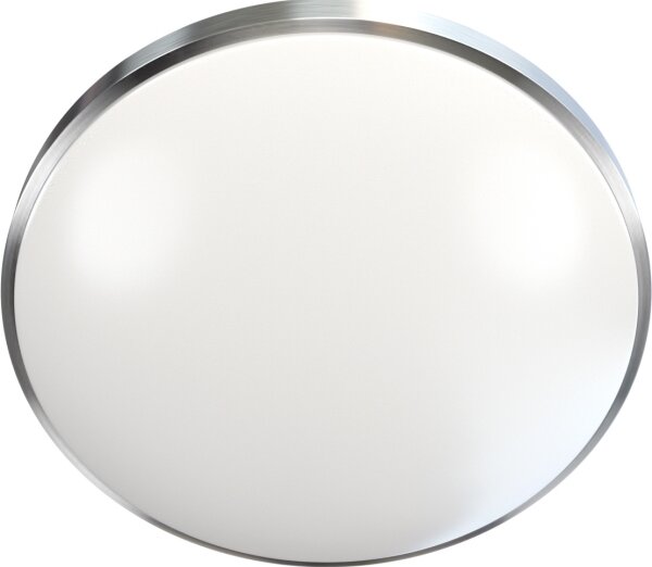 APLED - LED Stropné svietidlo LENS PP TRICOLOR LED/36W/230V IP41 2520lm