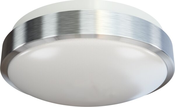 APLED - LED Stropné svietidlo LENS PP TRICOLOR LED/12W/230V IP41 825lm