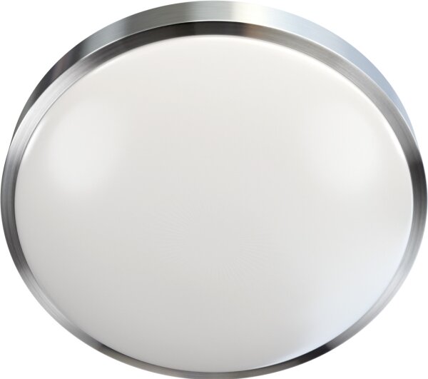 APLED - LED Stropné svietidlo LENS PP TRICOLOR LED/18W/230V IP41 1210lm