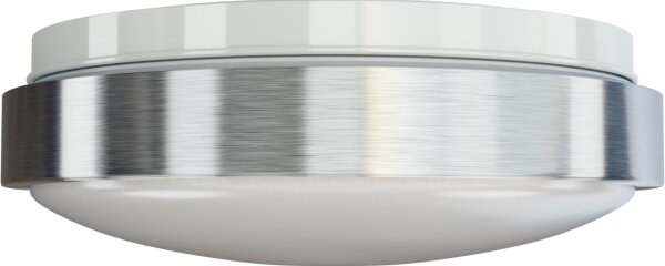 APLED - LED Stropné svietidlo LENS PP TRICOLOR LED/12W/230V IP41 825lm