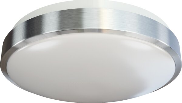 APLED - LED Stropné svietidlo LENS PP TRICOLOR LED/18W/230V IP41 1210lm