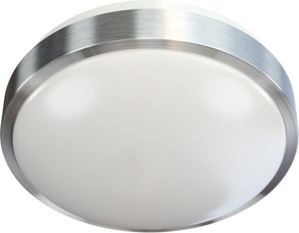 APLED - LED Stropné svietidlo LENS PP TRICOLOR LED/12W/230V IP41 825lm