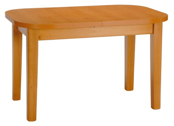 Stima Stôl MINI FORTE Rozklad: + 40 cm rozklad, Vyberte variant ->: Jelša