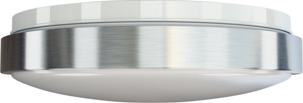 APLED - LED Stropné svietidlo LENS PP TRICOLOR LED/18W/230V IP41 1210lm