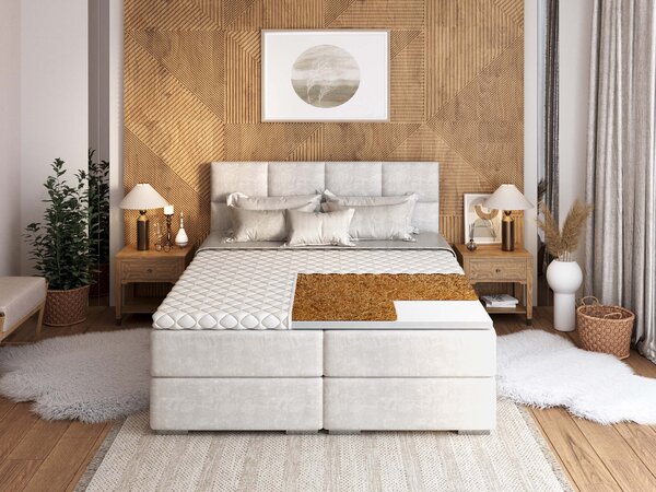 Wilsondo Vrchný matrac Lunari 80x200 - 4 cm