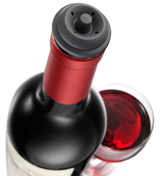 Bar@drinkstuff VacuVin vínové uzatvárače