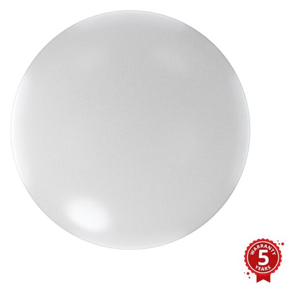 APLED - LED Stropné svietidlo LENS P TRICOLOR LED/18W/230V IP41 1210lm