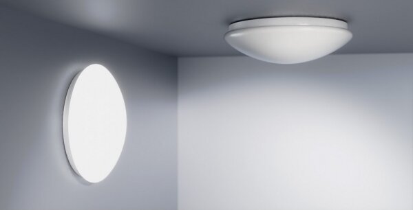 APLED - LED Stropné svietidlo LENS P TRICOLOR LED/18W/230V IP41 1210lm