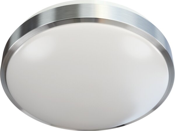 APLED - LED Stropné svietidlo LENS PP TRICOLOR LED/18W/230V IP41 1210lm