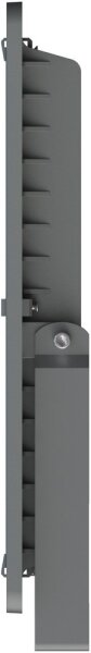 APLED - LED Vonkajší reflektor PRO LED/200W/230V IP66 20000lm 6000K