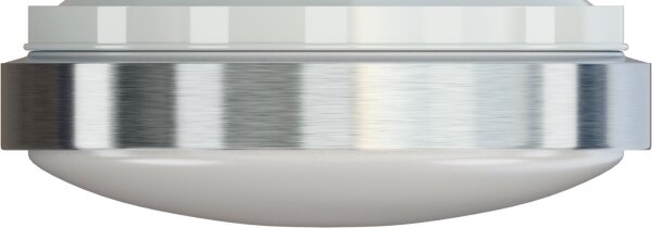 APLED - LED Stropné svietidlo LENS PP TRICOLOR LED/12W/230V IP41 825lm