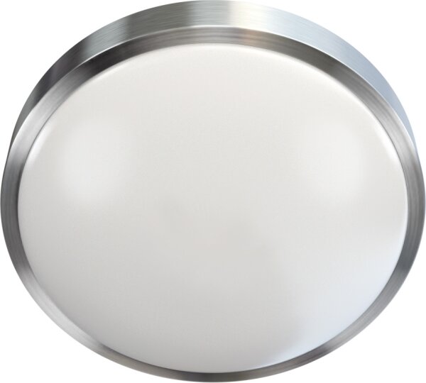 APLED - LED Stropné svietidlo LENS PP TRICOLOR LED/12W/230V IP41 825lm