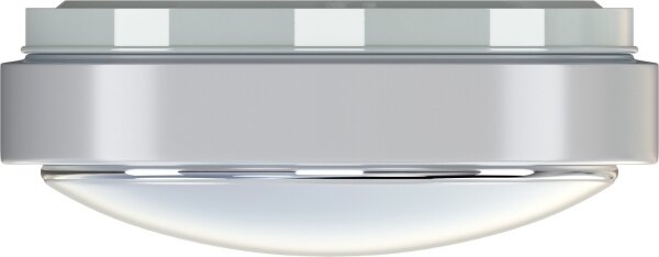 APLED - LED Stropné svietidlo LENS R TRICOLOR LED/12W/230V IP41 825lm