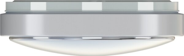 APLED - LED Stropné svietidlo LENS R TRICOLOR LED/18W/230V IP41 1210lm