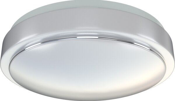 APLED - LED Stropné svietidlo LENS R TRICOLOR LED/18W/230V IP41 1210lm