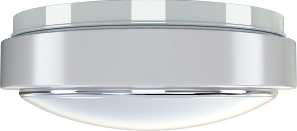 APLED - LED Stropné svietidlo LENS R TRICOLOR LED/12W/230V IP41 825lm