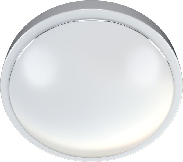 APLED - LED Stropné svietidlo LENS R TRICOLOR LED/18W/230V IP41 1210lm