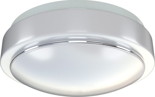 APLED - LED Stropné svietidlo LENS R TRICOLOR LED/12W/230V IP41 825lm