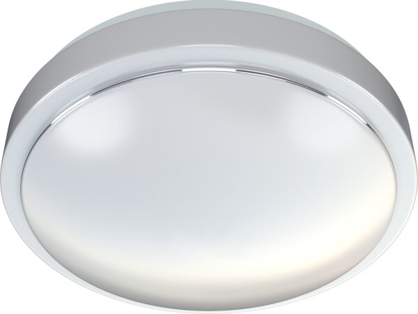 APLED - LED Stropné svietidlo LENS R TRICOLOR LED/18W/230V IP41 1210lm