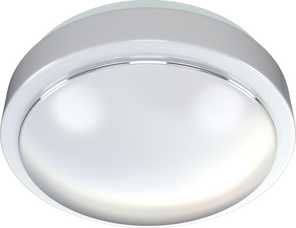 APLED - LED Stropné svietidlo LENS R TRICOLOR LED/12W/230V IP41 825lm