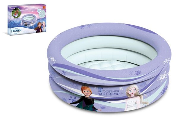 Detský nafukovací bazén Frozen, priemer 60 cm