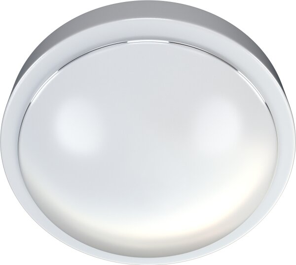 APLED - LED Stropné svietidlo LENS R TRICOLOR LED/12W/230V IP41 825lm