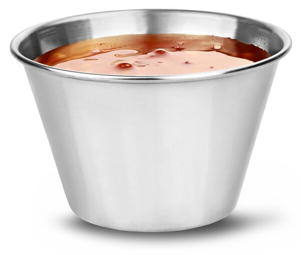 Nerezová nádoba na omáčky 6oz / 170ml