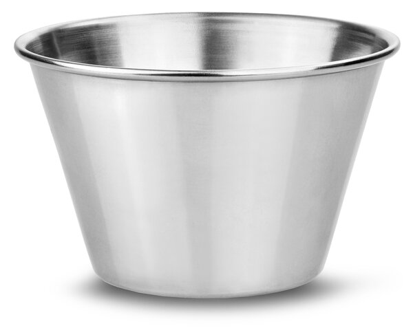 Nerezová nádoba na omáčky 6oz / 170ml