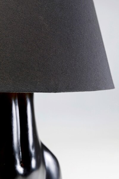 STOLNÁ LAMPA, E27, 30/48/30 cm Kare-Design - Online Only bytové doplnky, Online Only