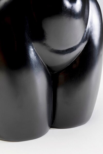 STOLNÁ LAMPA, E27, 30/48/30 cm Kare-Design - Online Only bytové doplnky, Online Only